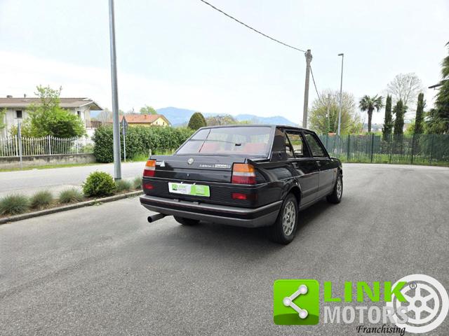 ALFA ROMEO Giulietta usata 12