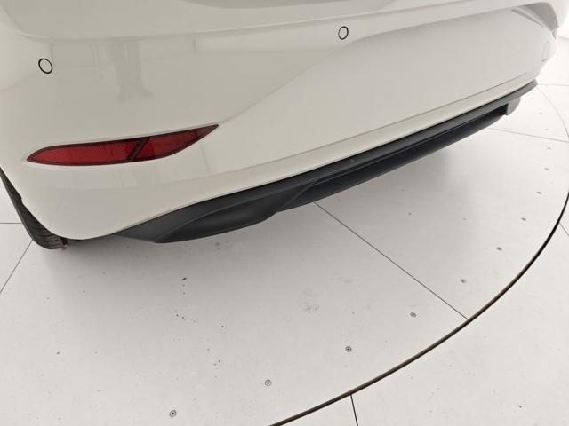 VOLKSWAGEN Polo usata, con Chiusura centralizzata