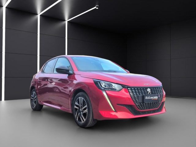 PEUGEOT 208 usata, con Cerchi in lega