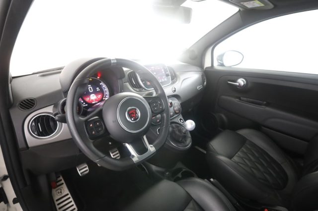 ABARTH 595 Turismo usata 1