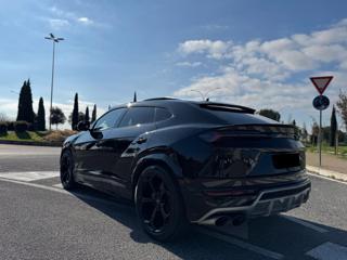 LAMBORGHINI Urus usata, con Regolazione elettrica sedili