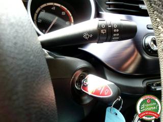 ALFA ROMEO Giulietta usata, con Luci diurne LED