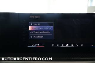 BMW X6 usata, con Portellone posteriore elettrico