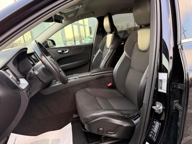 VOLVO XC60 usata, con Autoradio