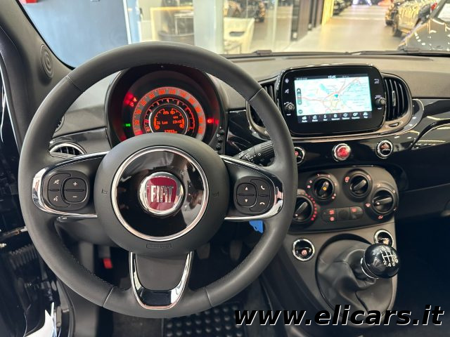FIAT 500 usata, con Chiusura centralizzata