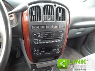 CHRYSLER Grand Voyager usata, con Sedile posteriore sdoppiato