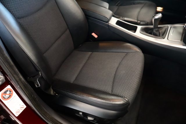 BMW 318 usata, con ESP