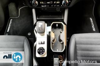 MITSUBISHI Outlander usata 11
