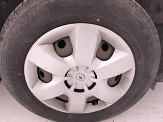 RENAULT Kangoo usata 27
