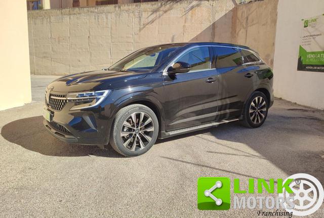 RENAULT Austral usata, con Cerchi in lega