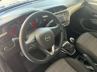 OPEL Corsa usata, con Controllo trazione