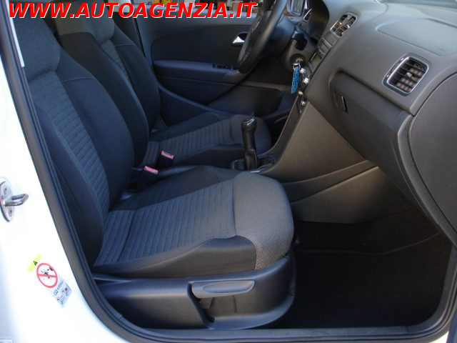 VOLKSWAGEN Polo usata 10