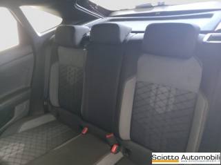 VOLKSWAGEN Taigo usata, con Immobilizzatore elettronico
