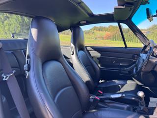 PORSCHE 993 usata, con Controllo trazione