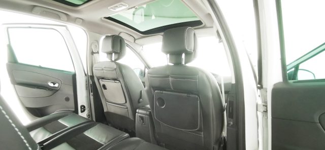 RENAULT Scenic usata, con Limitatore di velocità
