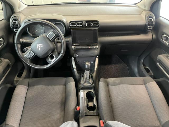 CITROEN C3 Aircross usata, con Immobilizzatore elettronico