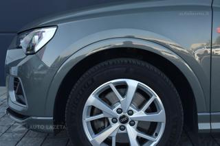 AUDI Q3 usata, con Controllo vocale