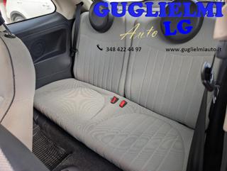 FIAT 500 usata, con Bluetooth