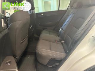 KIA Sportage usata 22