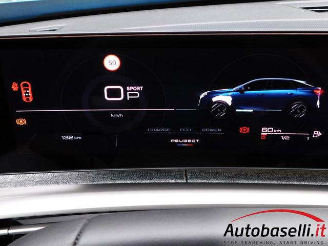 PEUGEOT 3008 usata, con Sensore di luce