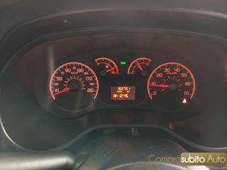 FIAT Doblo usata 18