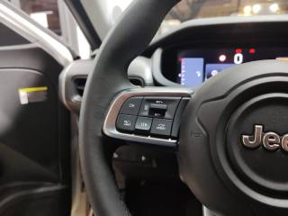 JEEP Avenger usata, con Bracciolo