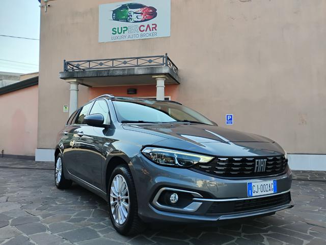 FIAT Tipo usata, con ABS