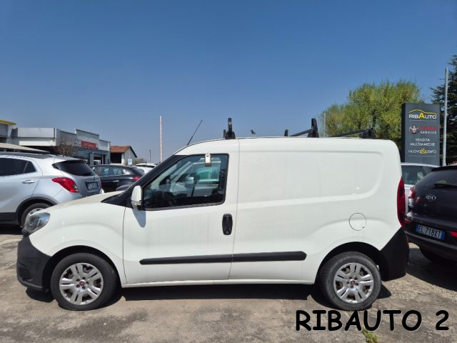 FIAT Doblo usata, con Servosterzo