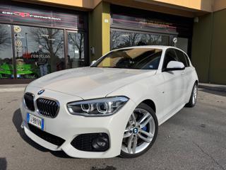 BMW 116 i 5p. Msport