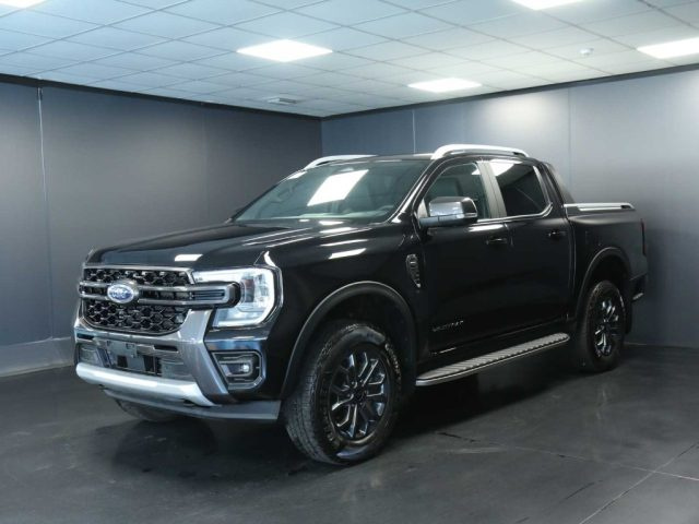 FORD Ranger usata, con ABS