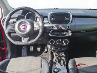 FIAT 500X usata 14