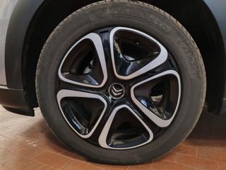 CITROEN C3 usata, con Chiusura centralizzata