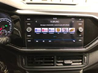 VOLKSWAGEN T-Cross usata, con Bluetooth