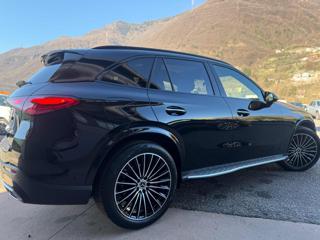 MERCEDES-BENZ GLC 220 usata, con Climatizzatore