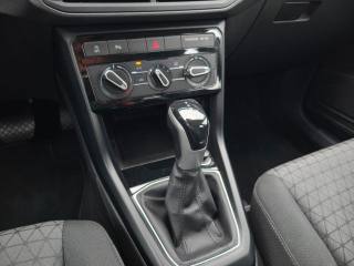 VOLKSWAGEN T-Cross usata, con Volante multifunzione