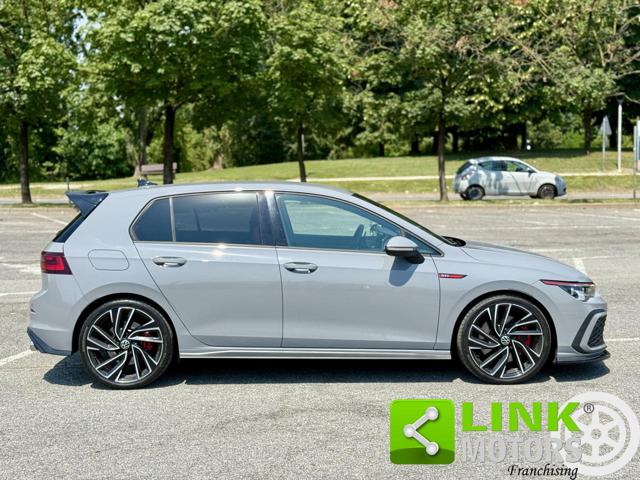 VOLKSWAGEN Golf GTI usata, con Alzacristalli elettrici