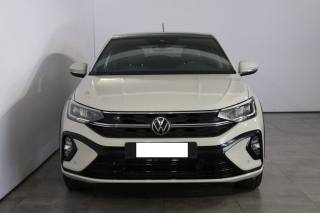 VOLKSWAGEN Taigo 1.0 TSI 110 CV DSG R-Line