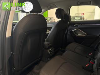 AUDI Q3 usata, con Controllo elettronico della corsia