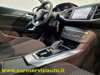 PEUGEOT 308 usata, con Controllo trazione