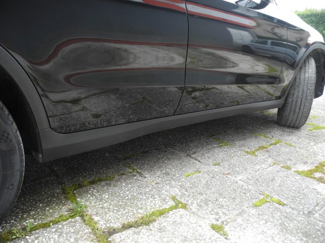 MERCEDES-BENZ GLC 300 usata 91