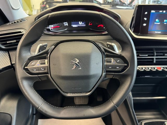PEUGEOT 2008 usata, con Controllo trazione