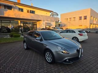 ALFA ROMEO Giulietta usata, con Airbag laterali