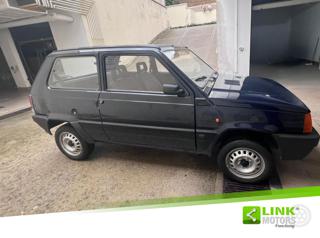 FIAT Panda usata, con Ruotino