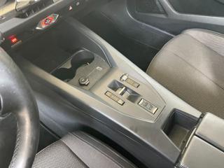 DS AUTOMOBILES DS 4 usata, con Servosterzo