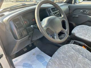 MITSUBISHI L200 usata 7