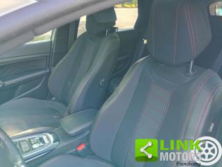 PEUGEOT 308 usata, con Volante in pelle