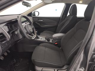 NISSAN Qashqai usata, con Controllo automatico clima