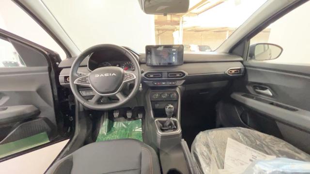 DACIA Sandero usata, con Chiusura centralizzata