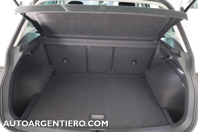 VOLKSWAGEN Tiguan usata, con Volante multifunzione