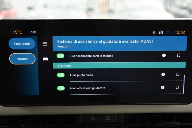 FIAT 600 usata, con Bracciolo